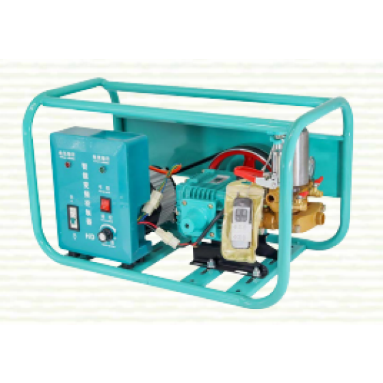 48-72V intelligent frequency conversion