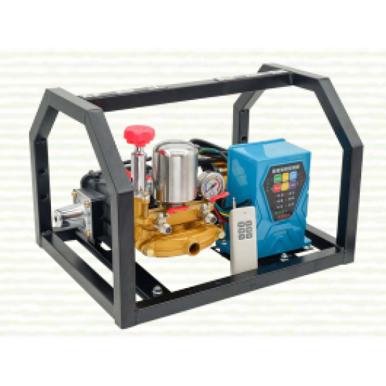 220V26 type sprayer