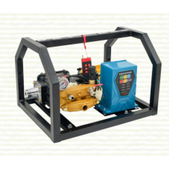 220V60 sprayer