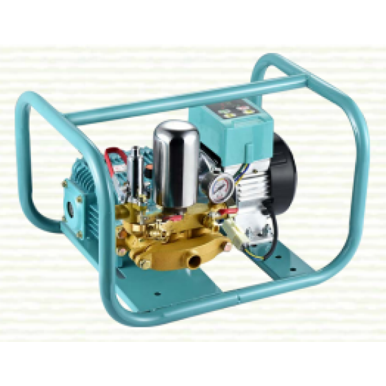 48-72V direct-connected sprayer