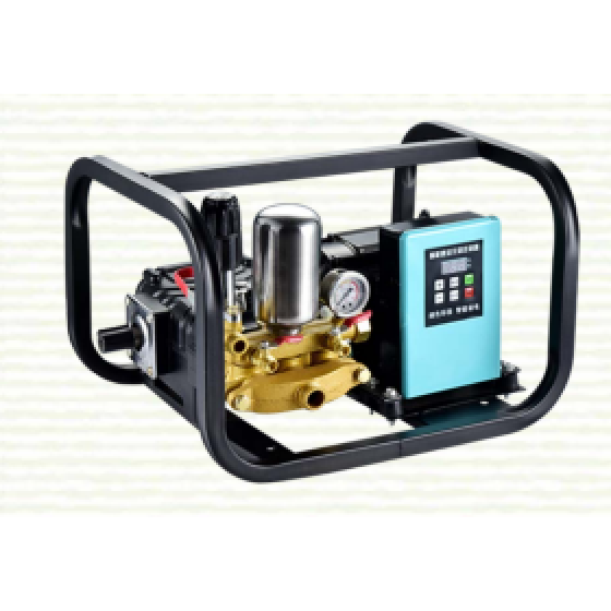 220V direct connection sprayer