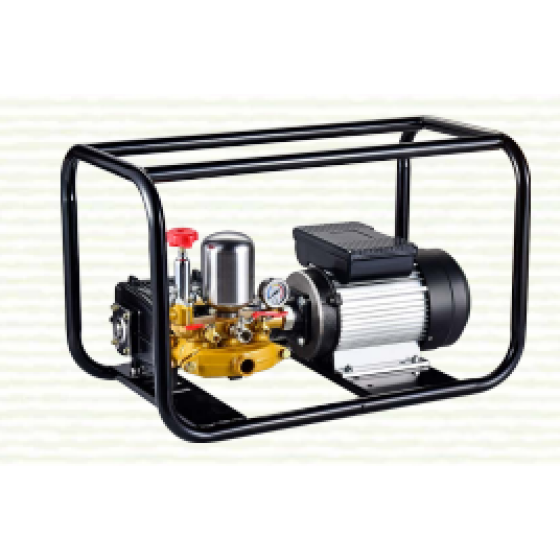 60 Electric direct connection sprayer