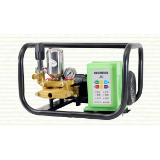220V electric sprayer