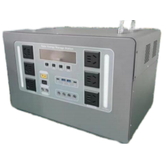 储能系统