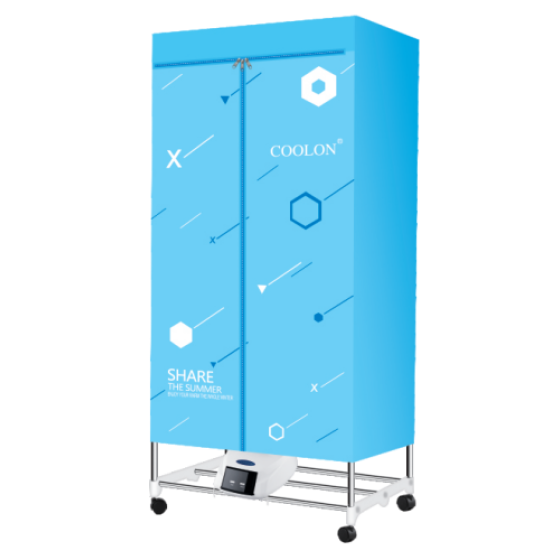 衣物烘干机 WJD12G-2R