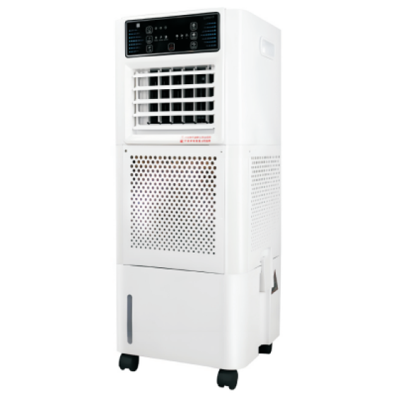 风扇空气冷却器 LL08M-01