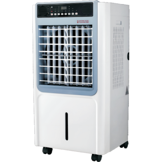 Fan air cooler LZ45-02-DC