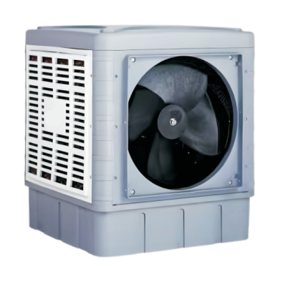 Fan air cooler WSD-60