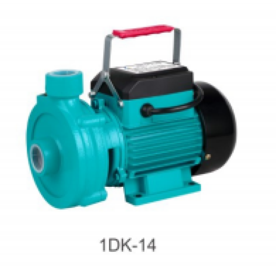 1DK PERIPHERAL PUMPS