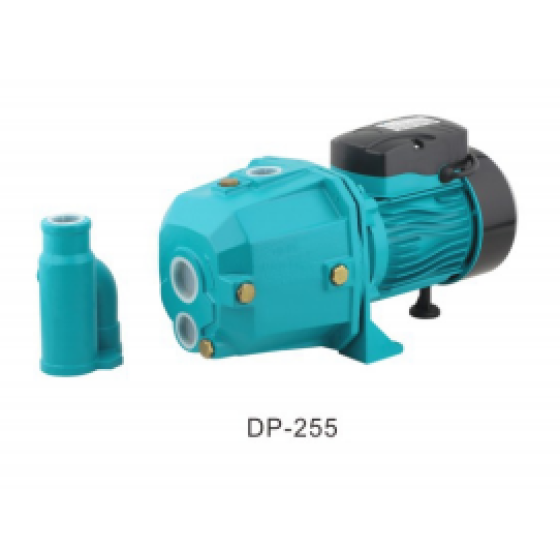 DP SELF-PRIMING JET PUMPS