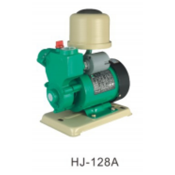 HJ SELF-PRIMING PUMPS