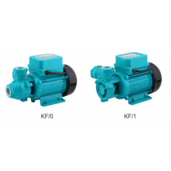 KF/PM PERIPHERAL PUMPS