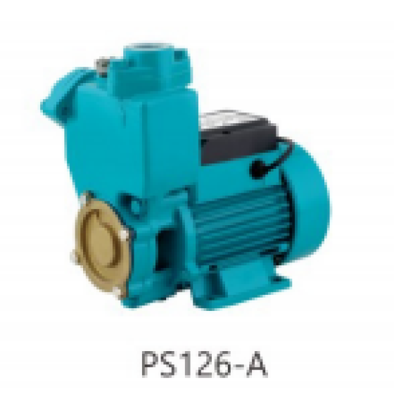 PS SELF-PRIMING PUMPS