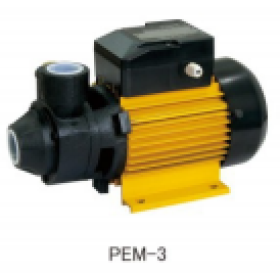 WPP15 PE-3 AM-18 MAP50MX-50PERIPHERAL PUMPS