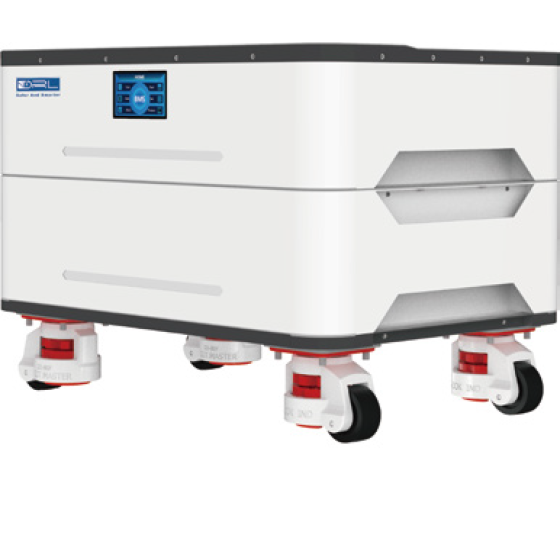 Stackable 10KWH energy  storage system