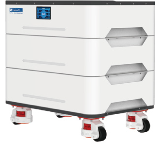 Stackable 15KWH energy  storage system