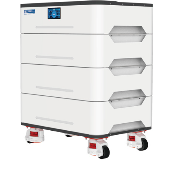 Stackable 20KWH energy  storage system