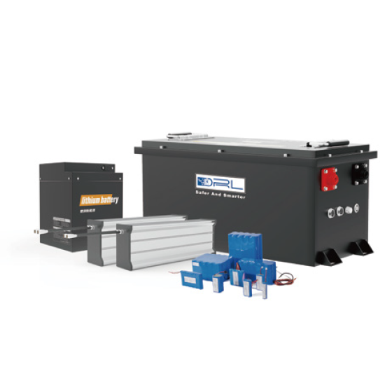 Customized Batteries