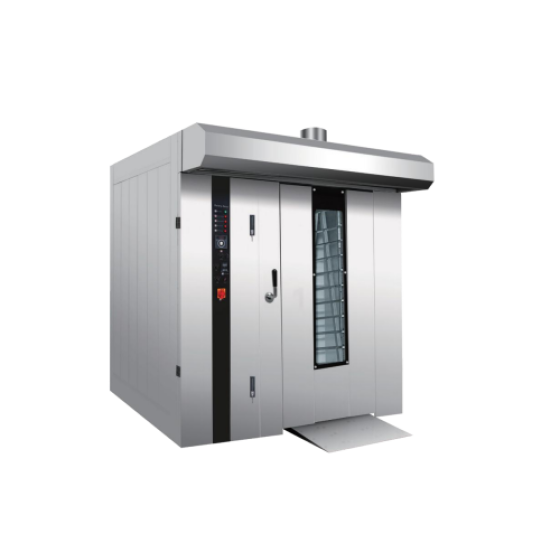 热风旋转炉（二合一双能源型号可选）