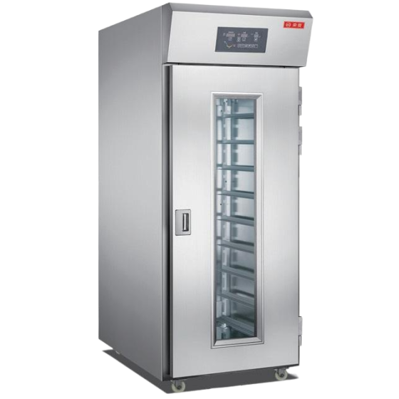 冷藏式/冷冻式醒发箱