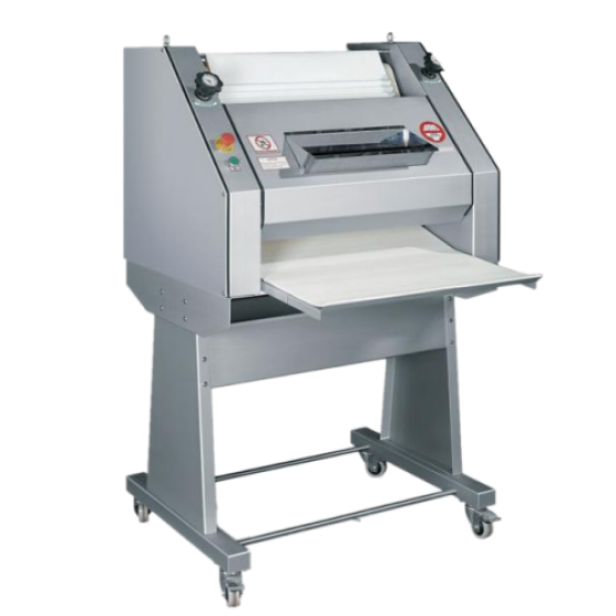 法棍面包整形机