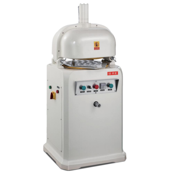 全自动/半自动分割滚圆机