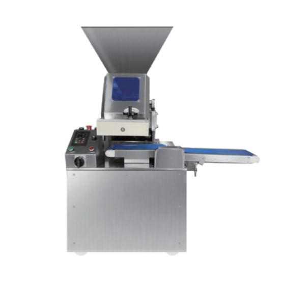 连续面团分块机