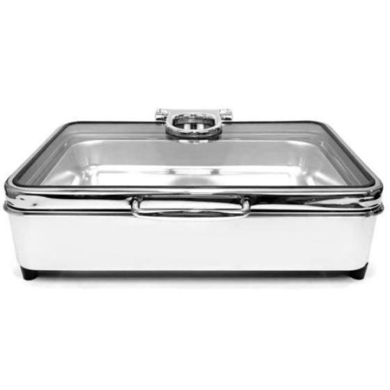 2621不锈钢自助餐保温炉