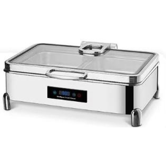 841-XE 不锈钢自助餐保温炉