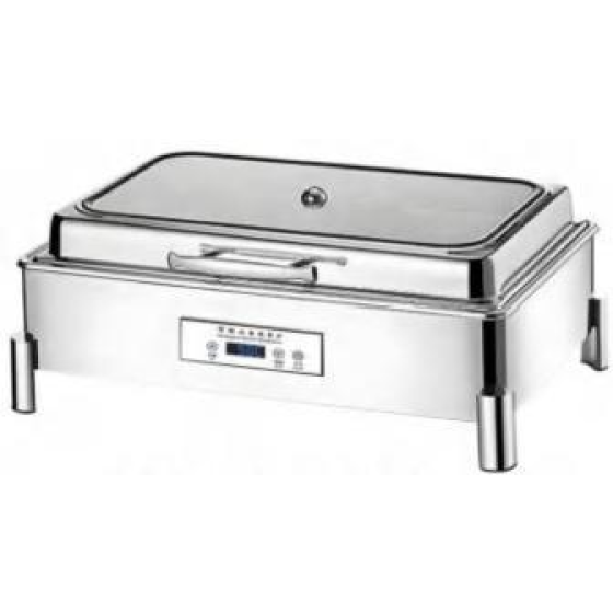 851-XE 不锈钢自助餐保温炉
