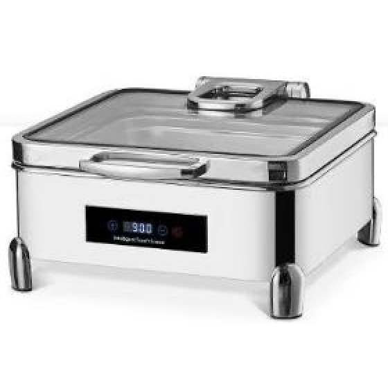 842-XE 不锈钢自助餐保温炉