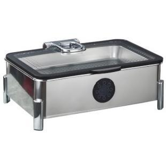 871-XE 不锈钢自助餐保温炉