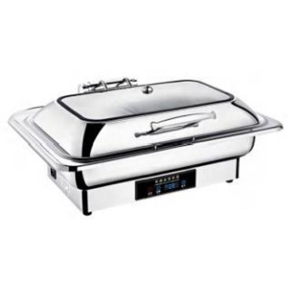 201-SE 不锈钢自助餐保温炉