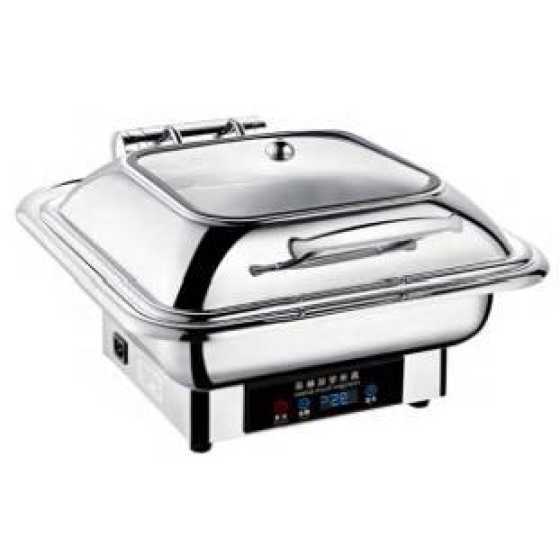 202-SE 不锈钢自助餐保温炉