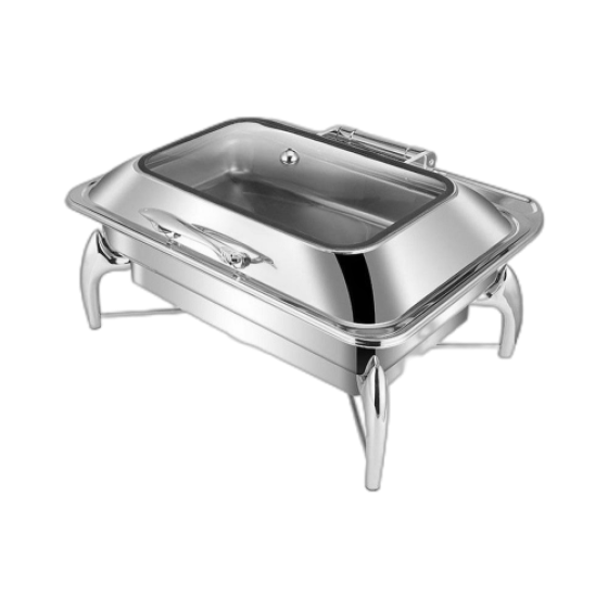 2101-S 不锈钢自助餐保温炉
