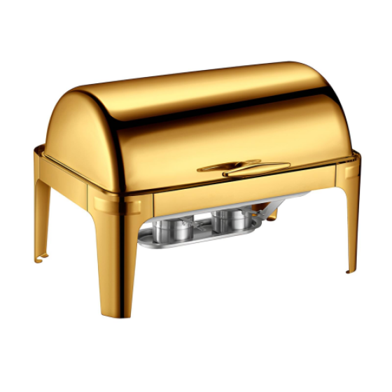 723-QGG 不锈钢方形电加热保温炉