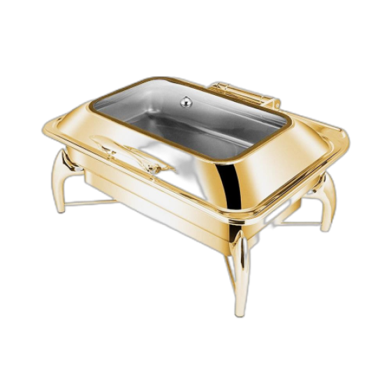 2101-G 不锈钢自助餐保温炉