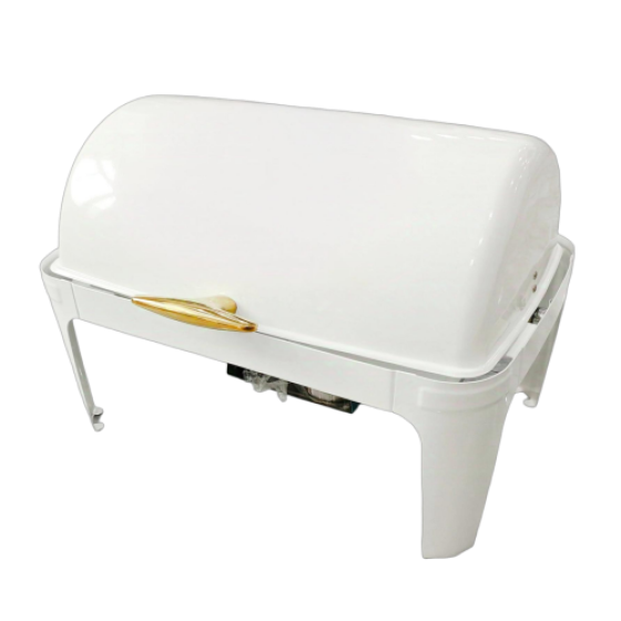 723-QGW 不锈钢方形电加热保温炉