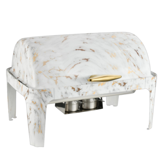 723-QGM 不锈钢方形电加热保温炉