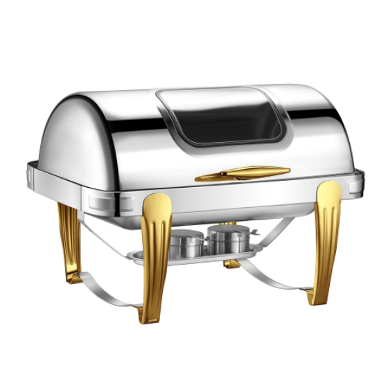 733-KSHG 不锈钢方形电加热保温炉