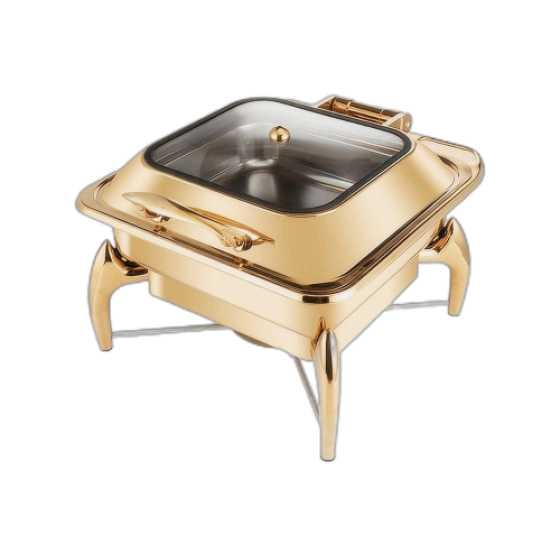 2102-G 不锈钢自助餐保温炉