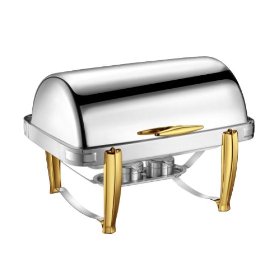 743-QGHG stainless steel square electric heating insulation furnace