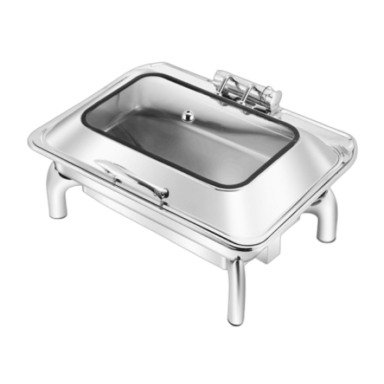 3101-S 不锈钢自助餐保温炉