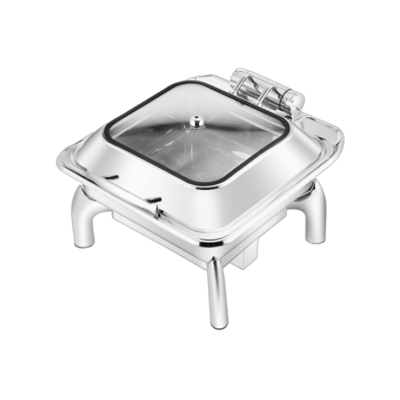 3102-S 不锈钢自助餐保温炉