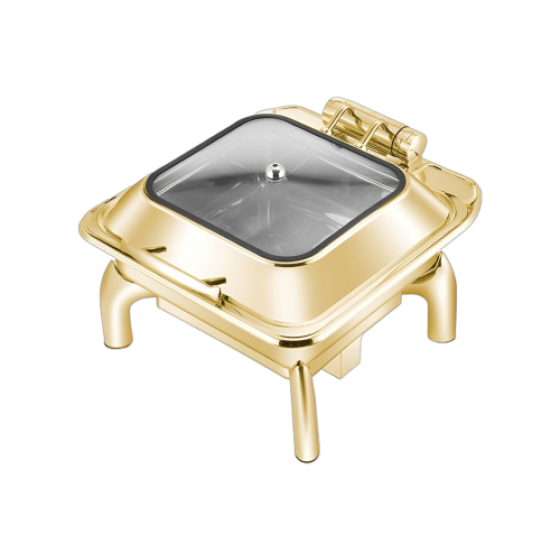 3102-G 不锈钢自助餐保温炉