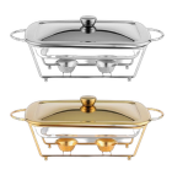 104 stainless steel luxury lace alcohol stove