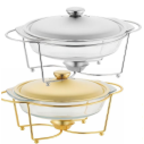 107 stainless steel luxury lace alcohol stove