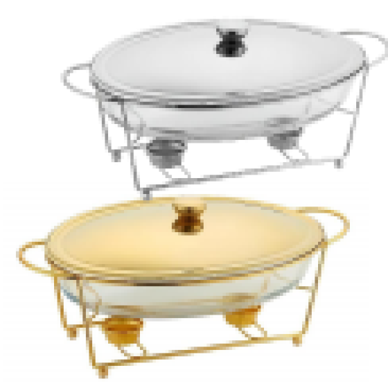 108 stainless steel luxury lace alcohol stove