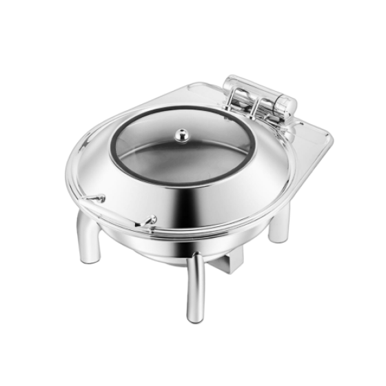 3103-S 不锈钢自助餐保温炉