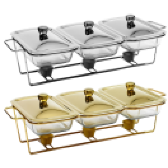 103 stainless steel luxury lace alcohol stove